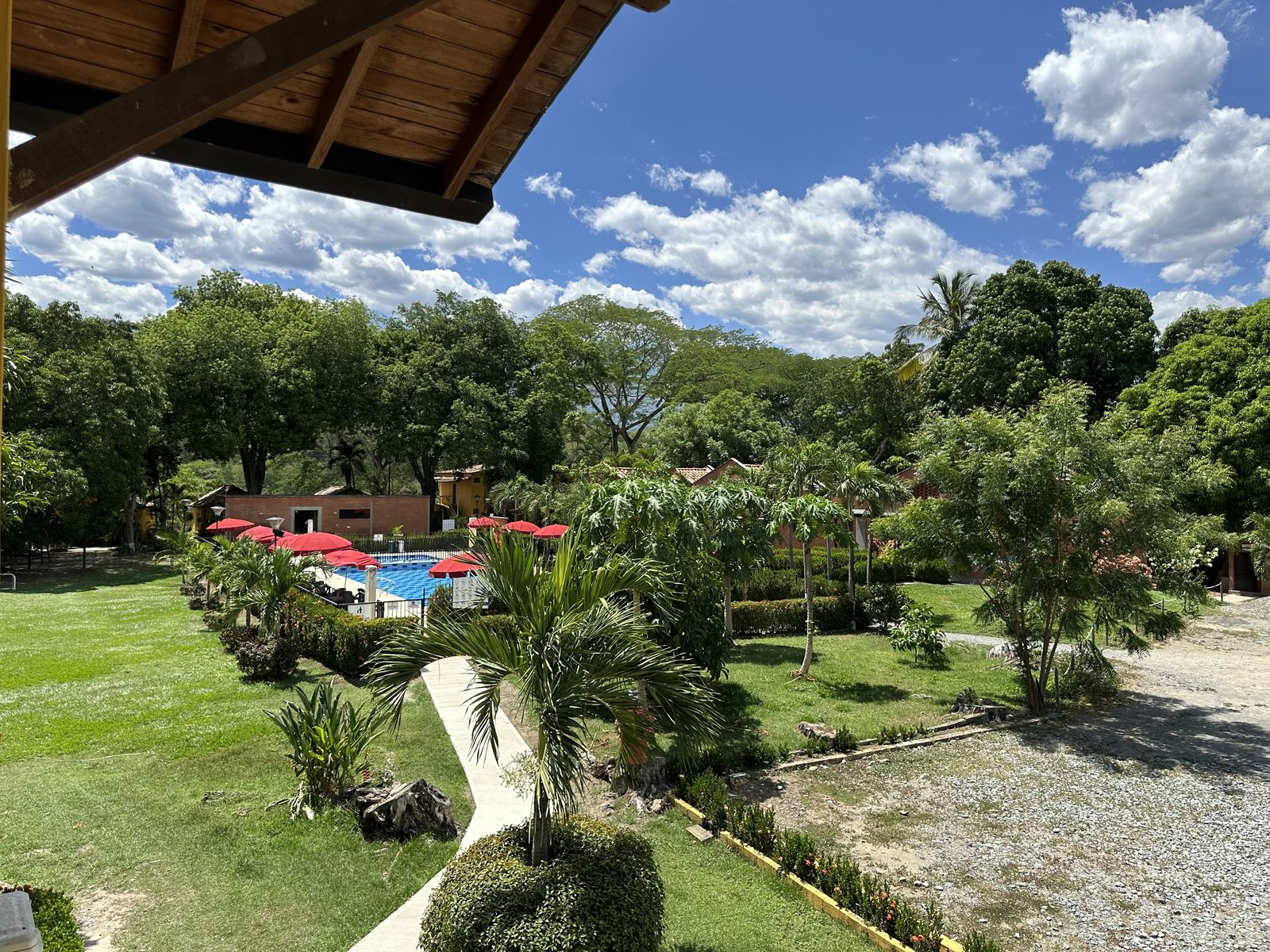 Los Almendros Resort Club